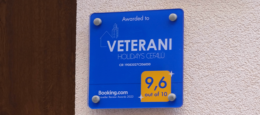 Veterani Holidays